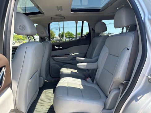 Used 2020 GMC Acadia SLT FWD image 15