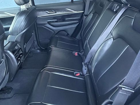 Used 2023 Jeep Grand Cherokee Limited w/ Trailer Tow Prep Group (B) image 15