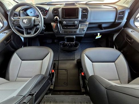 New 2026 RAM ProMaster 1500 image 9