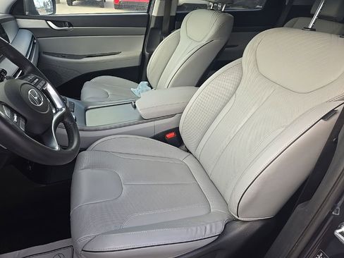 Used 2025 Hyundai Palisade SEL image 16