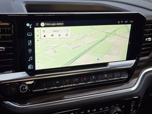 New 2026 Chevrolet Silverado 1500 RST w/ RST Select Package image 20