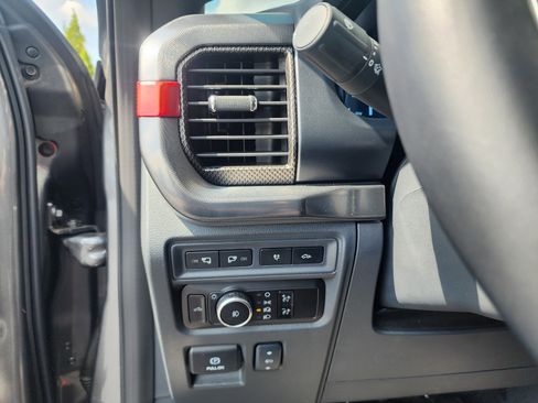 Used 2024 Ford F150 Raptor image 27