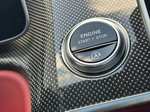 Used 2026 Mercedes-Benz S 580 S 580 image 28