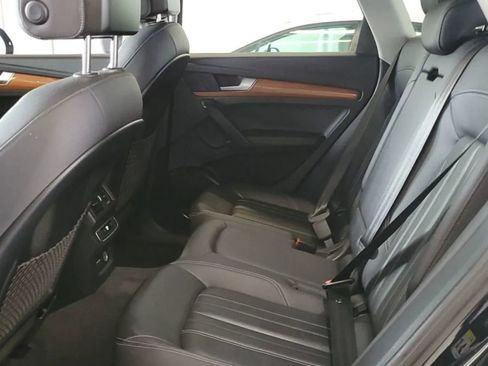 Used 2021 Audi Q5 2.0T Premium Plus AWD/4WD image 8