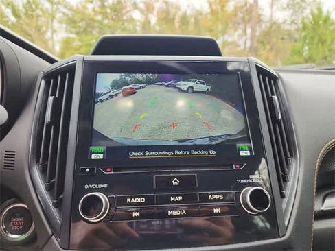 Certified 2023 Subaru Forester Wilderness image 26