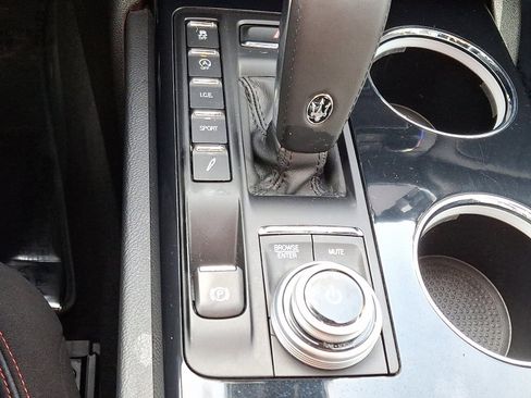 Used 2022 Maserati Ghibli Modena Q4 image 26