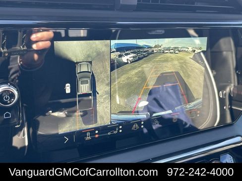 New 2026 GMC Sierra 1500 AT4X image 20