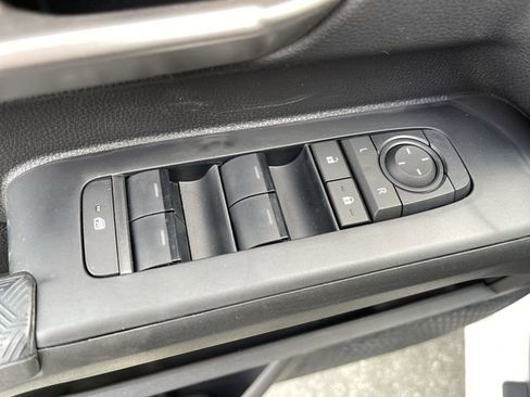 New 2026 Toyota Tacoma TRD Off-Road AWD/4WD image 12
