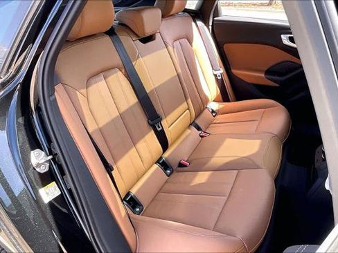 Certified 2025 Audi A5 2.0T Premium w/ Convenience Package AWD/4WD image 18