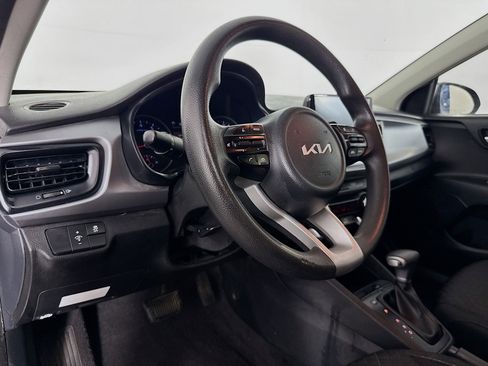 Used 2023 Kia Rio S w/ Technology Package image 21