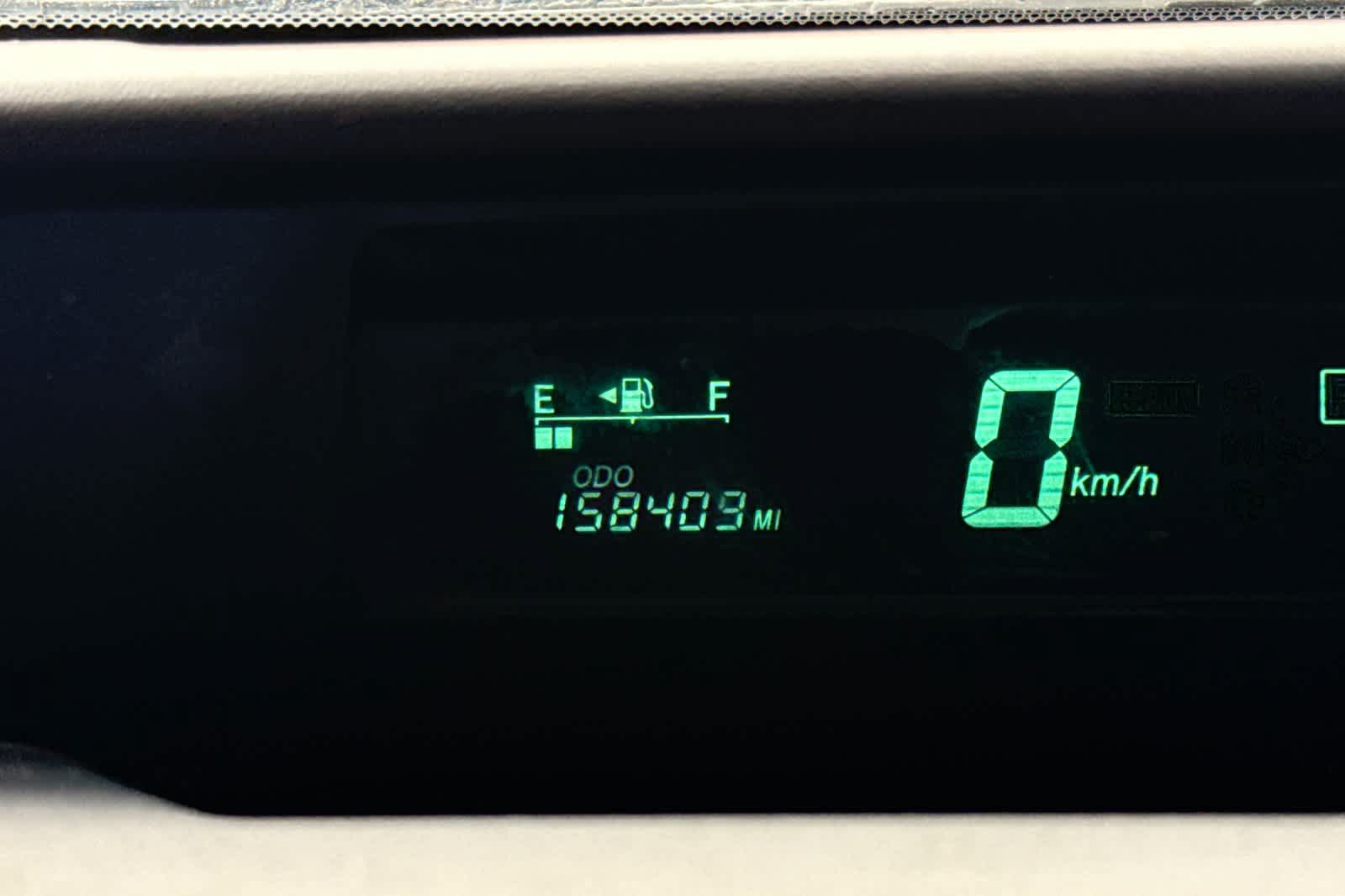 Used 2005 Toyota Prius FWD image 23