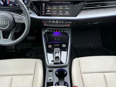 Used 2025 Audi A3 2.0T Premium w/ Convenience Package image 18