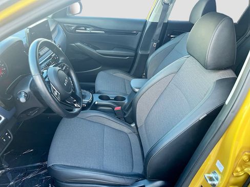 Used 2022 Kia Seltos Nightfall Edition AWD/4WD image 22