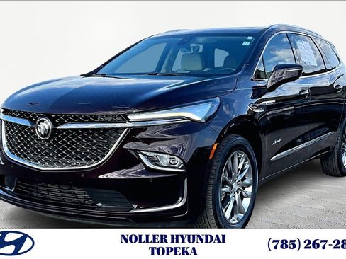 Used 2022 Buick Enclave Avenir w/ Trailering Package, 5000 lbs. image 1