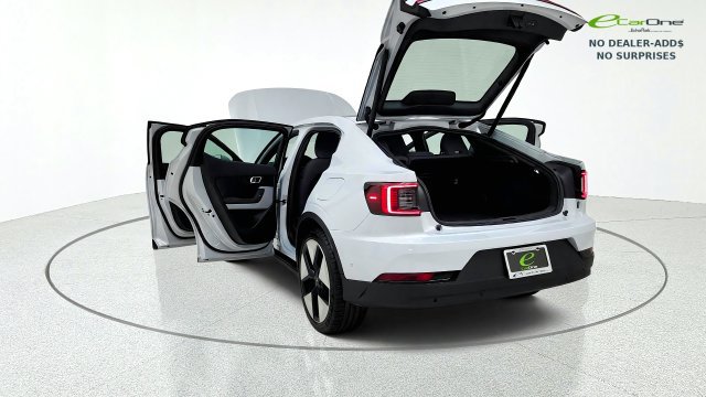 Used 2024 Polestar Polestar 2 AWD/4WD image 16