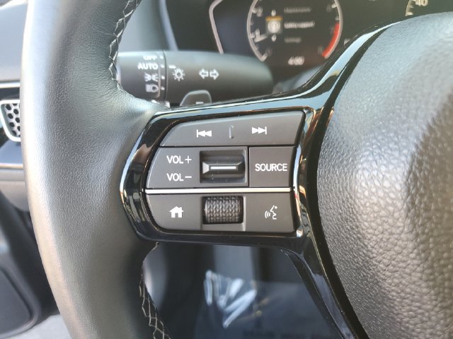 Used 2023 Honda Civic Sport image 28