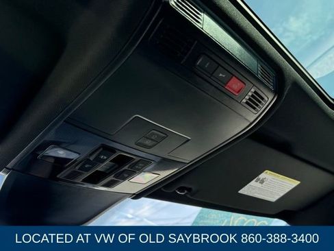Certified 2024 Volkswagen Tiguan SE R-Line AWD/4WD image 41