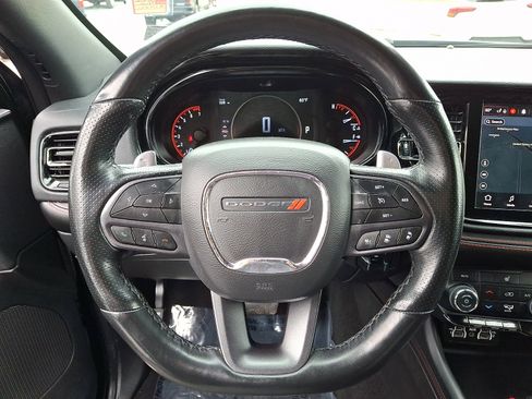 Used 2023 Dodge Durango GT AWD/4WD image 19