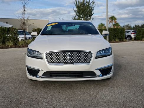 Used 2019 Lincoln MKZ Reserve image 12