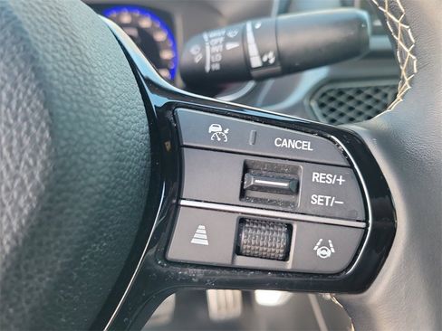 Certified 2023 Acura Integra A-Spec image 25