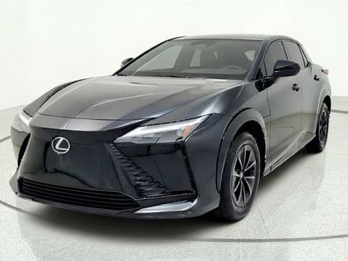 Used 2026 Lexus RZ 350e 2WD w/ Convenience Package image 3
