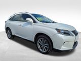 Used 2013 Lexus RX 350 FWD w/ Navigation Pkg image 3