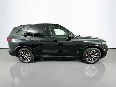 New 2026 BMW X5 xDrive40i w/ M Sport Package image 4