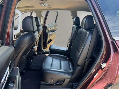 Used 2020 Kia Telluride S FWD image 17