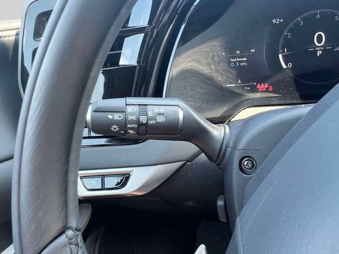 New 2026 Lexus RX 350 Premium AWD/4WD image 23