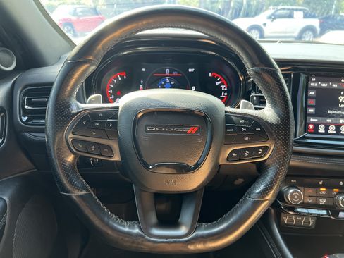 Used 2022 Dodge Durango GT AWD/4WD image 18
