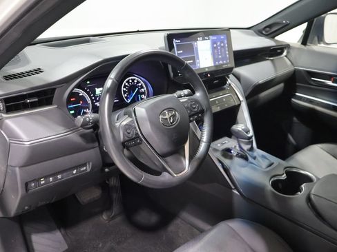 Certified 2021 Toyota Venza Limited w/ Advanced Technology Package AWD/4WD image 16