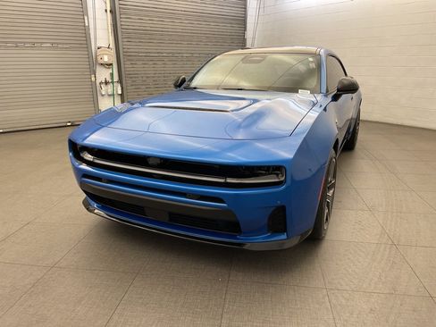 New 2026 Dodge Charger R/T Scat Pack image 8