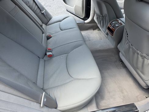 Used 2003 Mercedes-Benz S 430 image 26