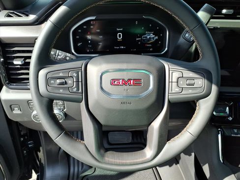 New 2026 GMC Sierra 2500 AT4 w/ AT4 Premium Plus Package image 8