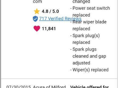 Used 2013 BMW X3 xDrive28i image 63