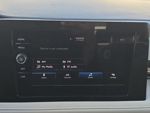 Used 2025 Volkswagen Taos S image 25