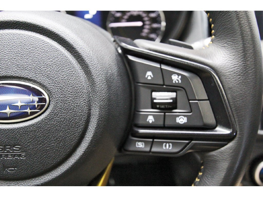 Used 2023 Subaru Crosstrek 2.5i Sport AWD/4WD image 20