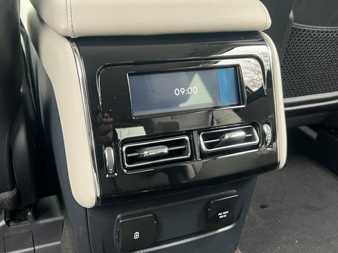 New 2026 Lincoln Aviator Premiere Sport Utility image 15