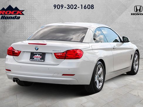 Used 2015 BMW 428i 428i image 4