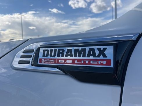 Used 2024 GMC Sierra 2500 Denali w/ Denali Reserve Package image 61