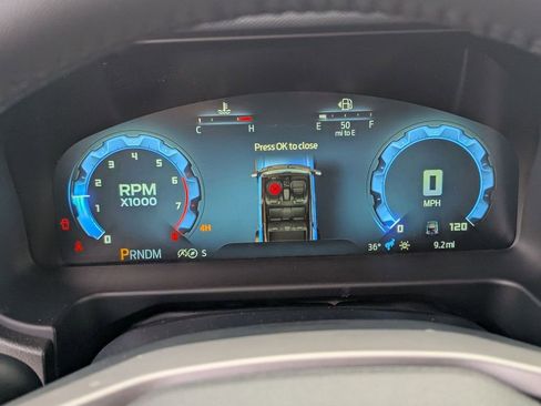 New 2026 Ford Bronco Big Bend image 24