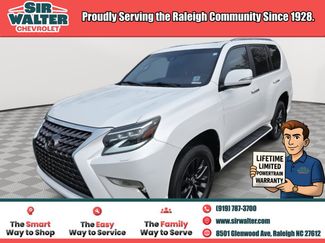 Used 2021 Lexus GX 460 Premium w/ Premium Package video 1