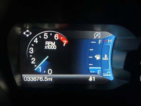 Used 2021 Ford Ranger Lariat w/ FX4 Off-Road Package image 20