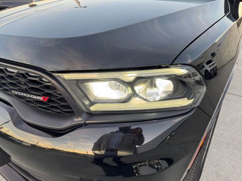 Used 2024 Dodge Durango GT image 33
