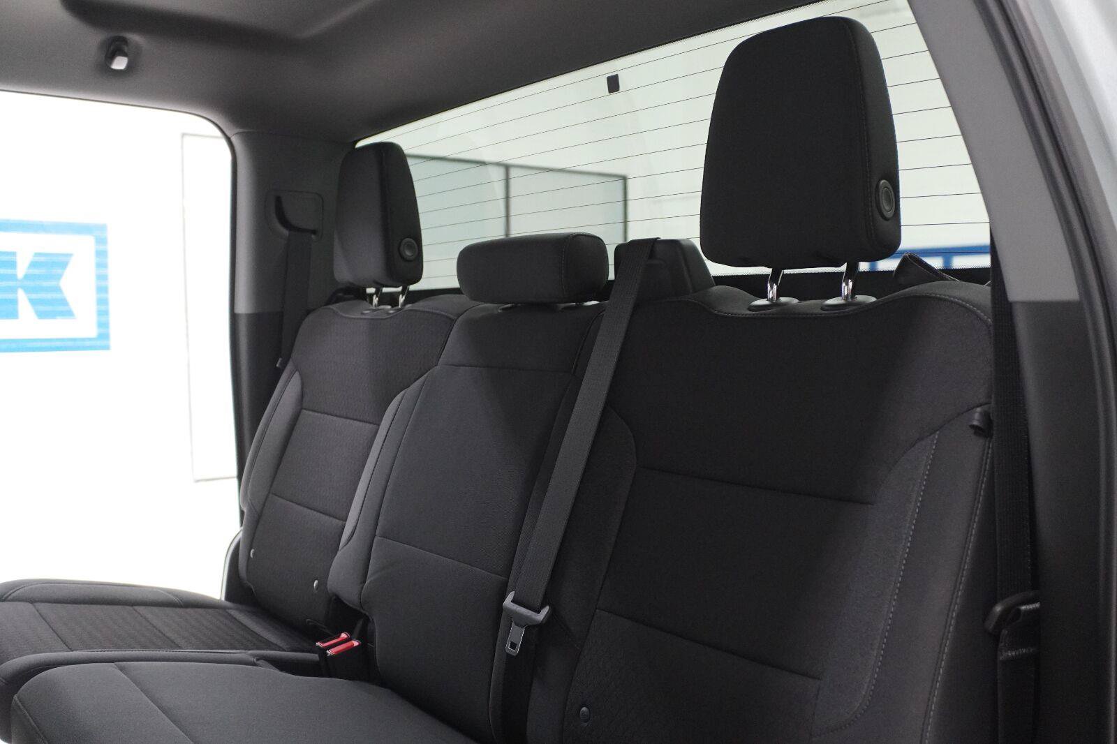 Used 2023 Chevrolet Silverado 1500 RST RWD image 23