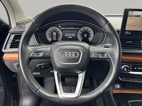 Used 2021 Audi Q5 2.0T Premium Plus image 23