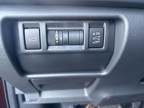 New 2026 Subaru Forester Touring image 22