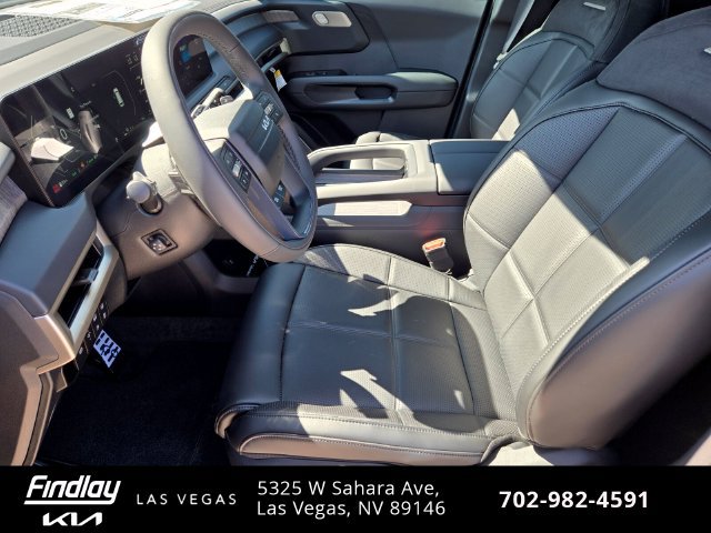 New 2027 Kia Telluride SX Prestige AWD/4WD image 40