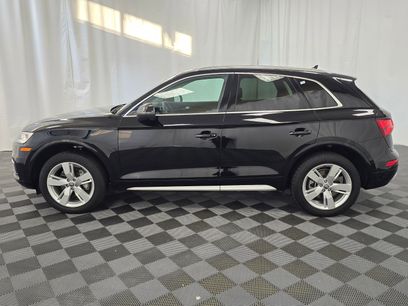 Used 2018 Audi Q5 2.0T Premium Plus w/ Premium Plus Package
