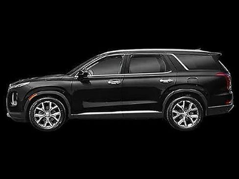 Used 2021 Hyundai Palisade SEL AWD/4WD image 73